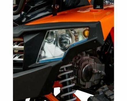 Другая Другая, объемом двигателя 0 л и пробегом 0 тыс. км за 1000 $, фото 9 на Automoto.ua