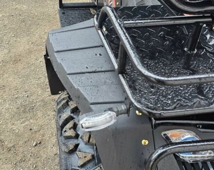 Другая Другая, объемом двигателя 0.4 л и пробегом 0 тыс. км за 5000 $, фото 22 на Automoto.ua