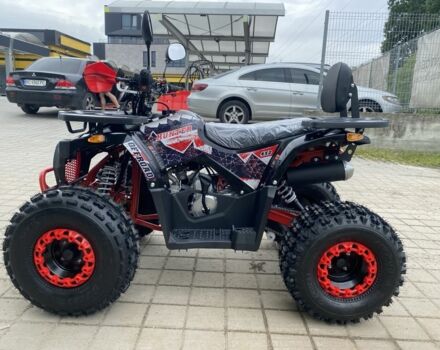 Другая Другая, объемом двигателя 0.13 л и пробегом 0 тыс. км за 1200 $, фото 7 на Automoto.ua