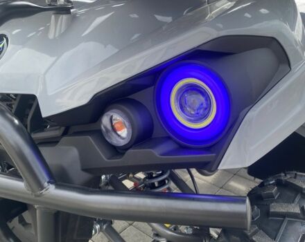 Другая Другая, объемом двигателя 0.2 л и пробегом 0 тыс. км за 2812 $, фото 8 на Automoto.ua