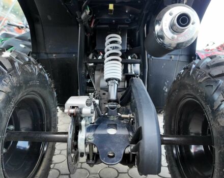 Другая Другая, объемом двигателя 0.2 л и пробегом 0 тыс. км за 1791 $, фото 19 на Automoto.ua