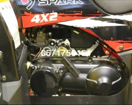 Інша Інша, об'ємом двигуна 0 л та пробігом 0 тис. км за 2235 $, фото 4 на Automoto.ua