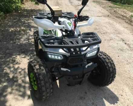 Другая Другая, объемом двигателя 0.13 л и пробегом 0 тыс. км за 1150 $, фото 1 на Automoto.ua