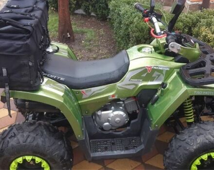 Другая Другая, объемом двигателя 0.13 л и пробегом 0 тыс. км за 952 $, фото 2 на Automoto.ua