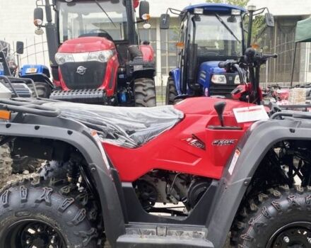 Другая Другая, объемом двигателя 0 л и пробегом 0 тыс. км за 2300 $, фото 1 на Automoto.ua