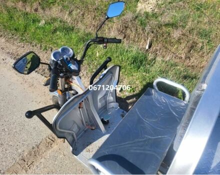 Другая Другая, объемом двигателя 0 л и пробегом 0 тыс. км за 1950 $, фото 5 на Automoto.ua