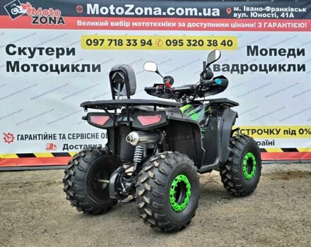 Інша Інша, об'ємом двигуна 0.15 л та пробігом 0 тис. км за 1299 $, фото 20 на Automoto.ua