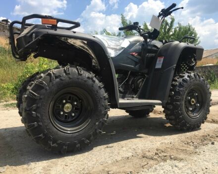 Другая Другая, объемом двигателя 0.15 л и пробегом 0 тыс. км за 1320 $, фото 5 на Automoto.ua