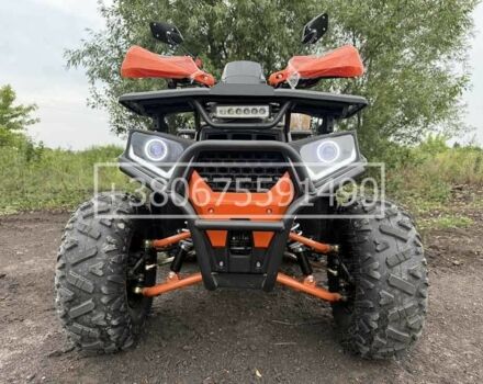 Другая Другая, объемом двигателя 0 л и пробегом 0 тыс. км за 1380 $, фото 1 на Automoto.ua