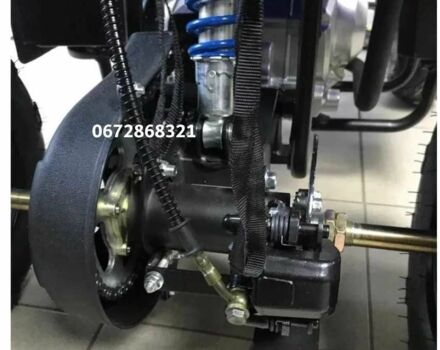 Другая Другая, объемом двигателя 0.11 л и пробегом 0 тыс. км за 700 $, фото 4 на Automoto.ua