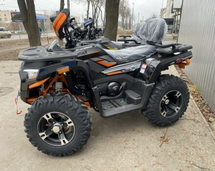 Другая Другая, объемом двигателя 0.3 л и пробегом 0 тыс. км за 3900 $, фото 14 на Automoto.ua