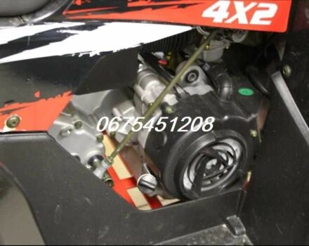 Другая Другая, объемом двигателя 0 л и пробегом 0 тыс. км за 2235 $, фото 5 на Automoto.ua