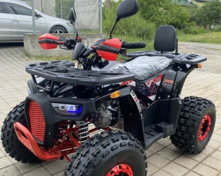 Другая Другая, объемом двигателя 0.13 л и пробегом 0 тыс. км за 1200 $, фото 8 на Automoto.ua