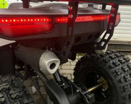 Другая Другая, объемом двигателя 0.15 л и пробегом 0 тыс. км за 1280 $, фото 8 на Automoto.ua