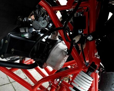 Другая Другая, объемом двигателя 0.18 л и пробегом 0 тыс. км за 1790 $, фото 8 на Automoto.ua