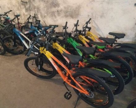 Другая Другая, объемом двигателя 0 л и пробегом 0 тыс. км за 351 $, фото 6 на Automoto.ua