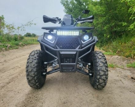 Другая Другая, объемом двигателя 0.13 л и пробегом 0 тыс. км за 955 $, фото 4 на Automoto.ua