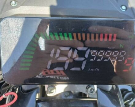 Другая Другая, объемом двигателя 0.25 л и пробегом 0 тыс. км за 1863 $, фото 10 на Automoto.ua