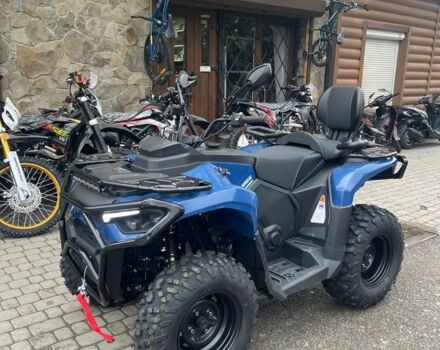 Другая Другая, объемом двигателя 0.3 л и пробегом 0 тыс. км за 4400 $, фото 2 на Automoto.ua