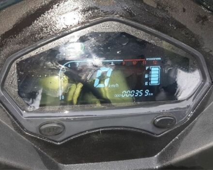 Другая Другая, объемом двигателя 0.13 л и пробегом 0 тыс. км за 952 $, фото 4 на Automoto.ua