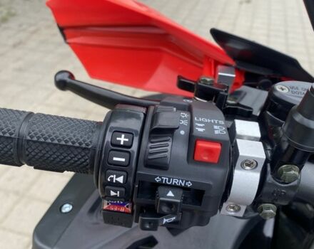 Другая Другая, объемом двигателя 0.13 л и пробегом 0 тыс. км за 1200 $, фото 9 на Automoto.ua