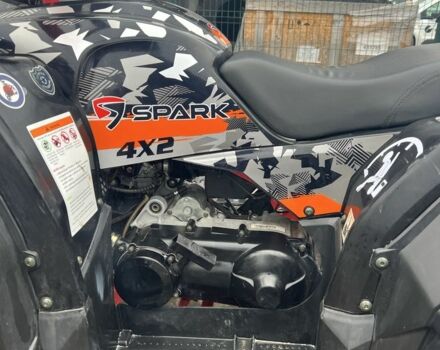 Другая Другая, объемом двигателя 0.2 л и пробегом 0 тыс. км за 1909 $, фото 4 на Automoto.ua