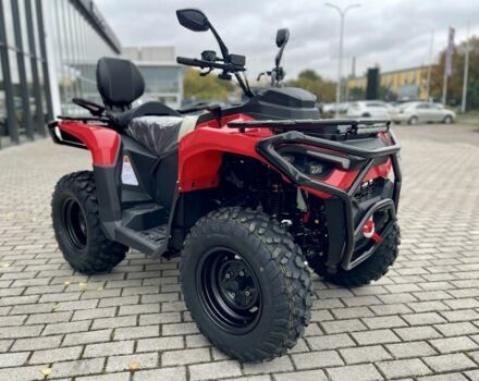 Інша Інша, об'ємом двигуна 0.3 л та пробігом 0 тис. км за 4200 $, фото 5 на Automoto.ua