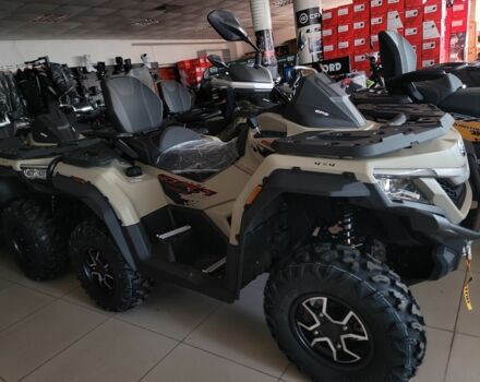 Другая Другая, объемом двигателя 0.6 л и пробегом 0 тыс. км за 9500 $, фото 3 на Automoto.ua