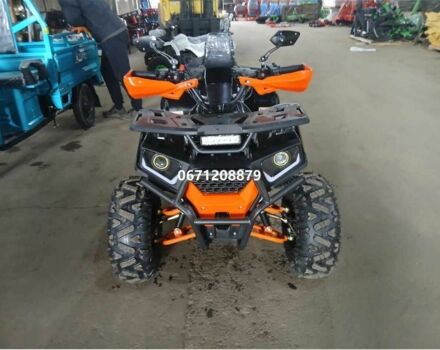 Другая Другая, объемом двигателя 0 л и пробегом 0 тыс. км за 1330 $, фото 4 на Automoto.ua