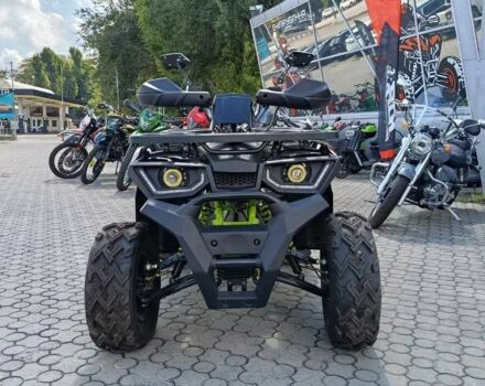 Другая Другая, объемом двигателя 0.17 л и пробегом 0 тыс. км за 2031 $, фото 7 на Automoto.ua