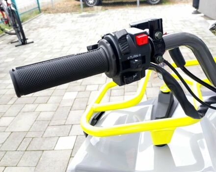 Другая Другая, объемом двигателя 0.13 л и пробегом 0 тыс. км за 1190 $, фото 8 на Automoto.ua