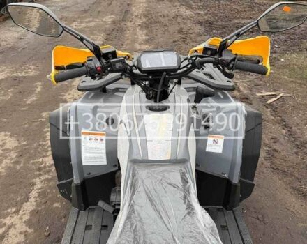 Другая Другая, объемом двигателя 0.2 л и пробегом 0 тыс. км за 2235 $, фото 4 на Automoto.ua