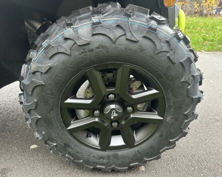 Другая Другая, объемом двигателя 0.5 л и пробегом 0 тыс. км за 6950 $, фото 22 на Automoto.ua