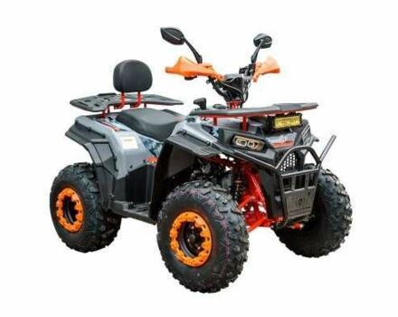 Другая Другая, объемом двигателя 0 л и пробегом 0 тыс. км за 2100 $, фото 1 на Automoto.ua