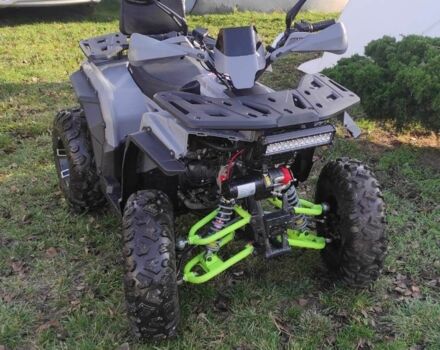 Другая Другая, объемом двигателя 0 л и пробегом 0 тыс. км за 1800 $, фото 1 на Automoto.ua