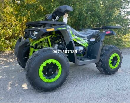 Другая Другая, объемом двигателя 0 л и пробегом 0 тыс. км за 1900 $, фото 14 на Automoto.ua