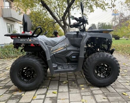 Другая Другая, объемом двигателя 0.23 л и пробегом 0 тыс. км за 1799 $, фото 2 на Automoto.ua