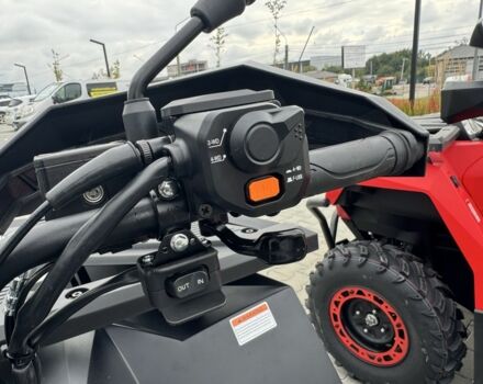 Інша Інша, об'ємом двигуна 0.3 л та пробігом 0 тис. км за 5199 $, фото 18 на Automoto.ua