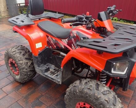 Другая Другая, объемом двигателя 0.15 л и пробегом 0 тыс. км за 860 $, фото 1 на Automoto.ua