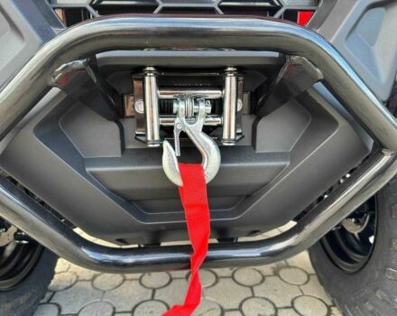 Другая Другая, объемом двигателя 0.27 л и пробегом 0 тыс. км за 4300 $, фото 14 на Automoto.ua