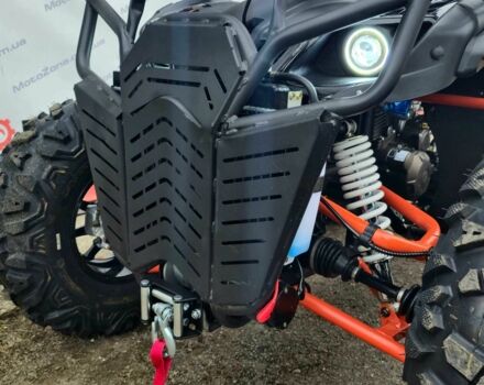 Інша Інша, об'ємом двигуна 0.3 л та пробігом 0 тис. км за 3399 $, фото 6 на Automoto.ua