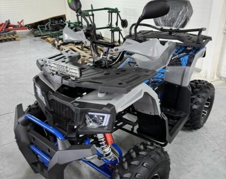 Другая Другая, объемом двигателя 0.15 л и пробегом 0 тыс. км за 1299 $, фото 5 на Automoto.ua