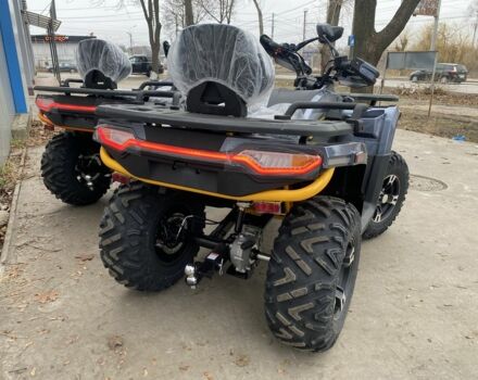 Другая Другая, объемом двигателя 0.3 л и пробегом 0 тыс. км за 3900 $, фото 8 на Automoto.ua