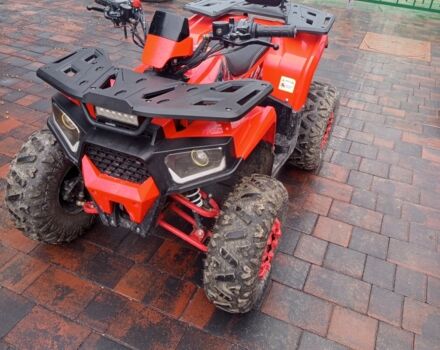 Другая Другая, объемом двигателя 0.15 л и пробегом 0 тыс. км за 1074 $, фото 4 на Automoto.ua