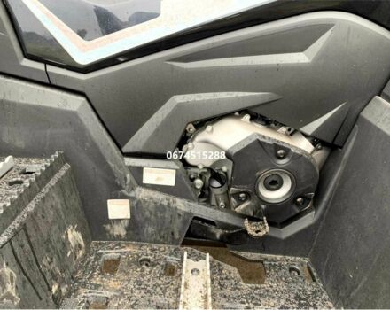 Другая Другая, объемом двигателя 0 л и пробегом 0 тыс. км за 10000 $, фото 14 на Automoto.ua