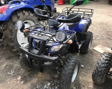 Другая Другая, объемом двигателя 0 л и пробегом 0 тыс. км за 2120 $, фото 4 на Automoto.ua