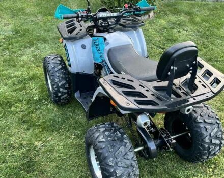 Другая Другая, объемом двигателя 0.13 л и пробегом 0 тыс. км за 850 $, фото 1 на Automoto.ua