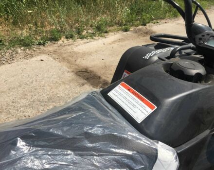 Другая Другая, объемом двигателя 0.15 л и пробегом 0 тыс. км за 1320 $, фото 6 на Automoto.ua