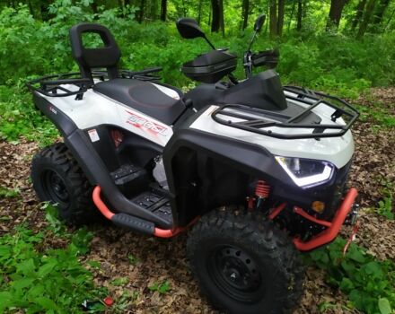 Інша Інша, об'ємом двигуна 0.6 л та пробігом 0 тис. км за 7700 $, фото 1 на Automoto.ua