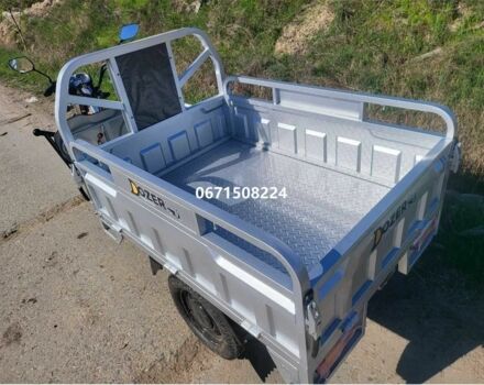 Другая Другая, объемом двигателя 0 л и пробегом 0 тыс. км за 1950 $, фото 6 на Automoto.ua